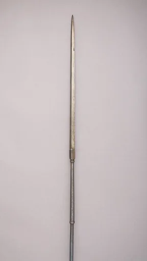 Spear