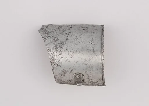 Upper Arm Defense (Rerebrace)