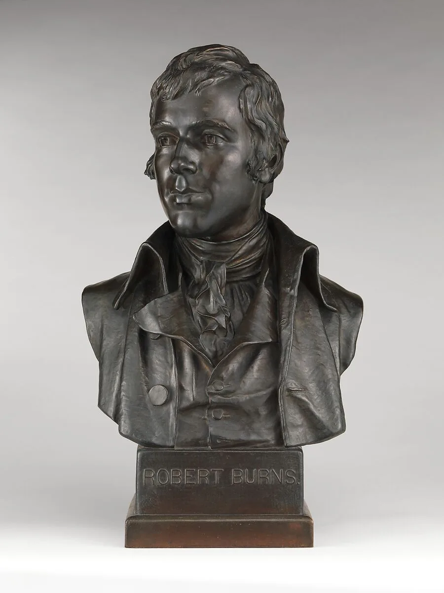 Robert Burns — Charles Calverley