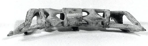 Nose Ornament