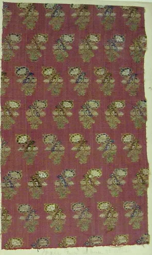 Textile Fragment