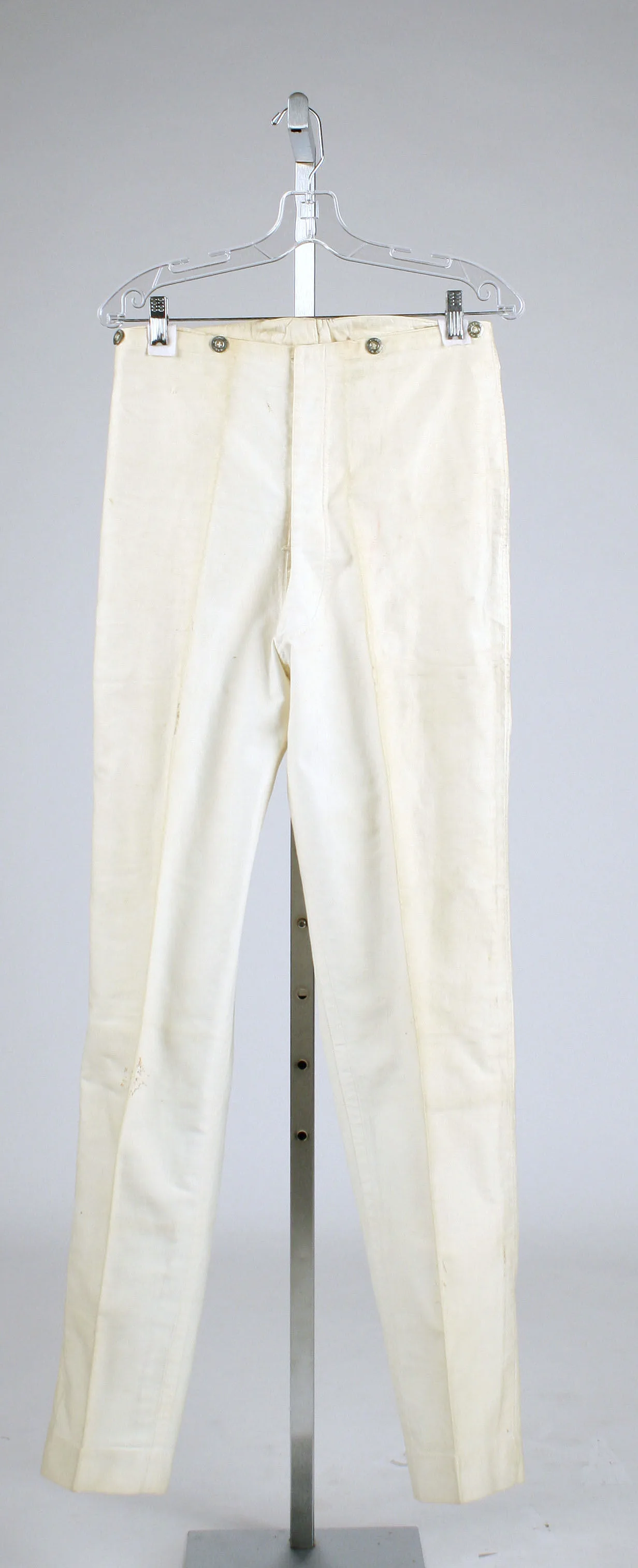 Military trousers — Unknown