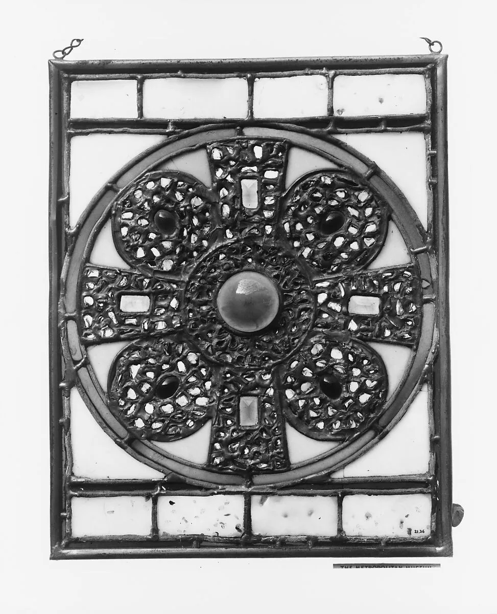 Stained Glass — John La Farge