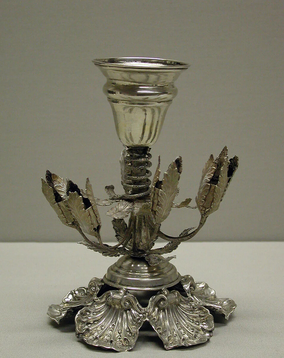 Candelabrum — Unknown