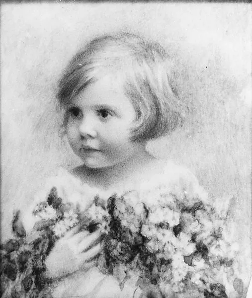 Lois McIntyre — Grace Hamilton McIntyre