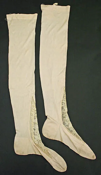Stockings — Unknown