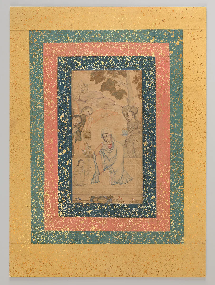 Untitled — Manohar