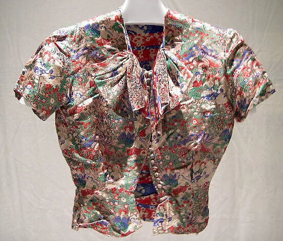 Blouse — Sophie Gimbel
