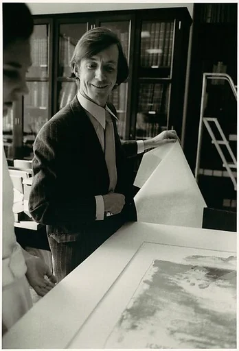 [John McKendry]