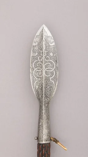 Boar Spear
