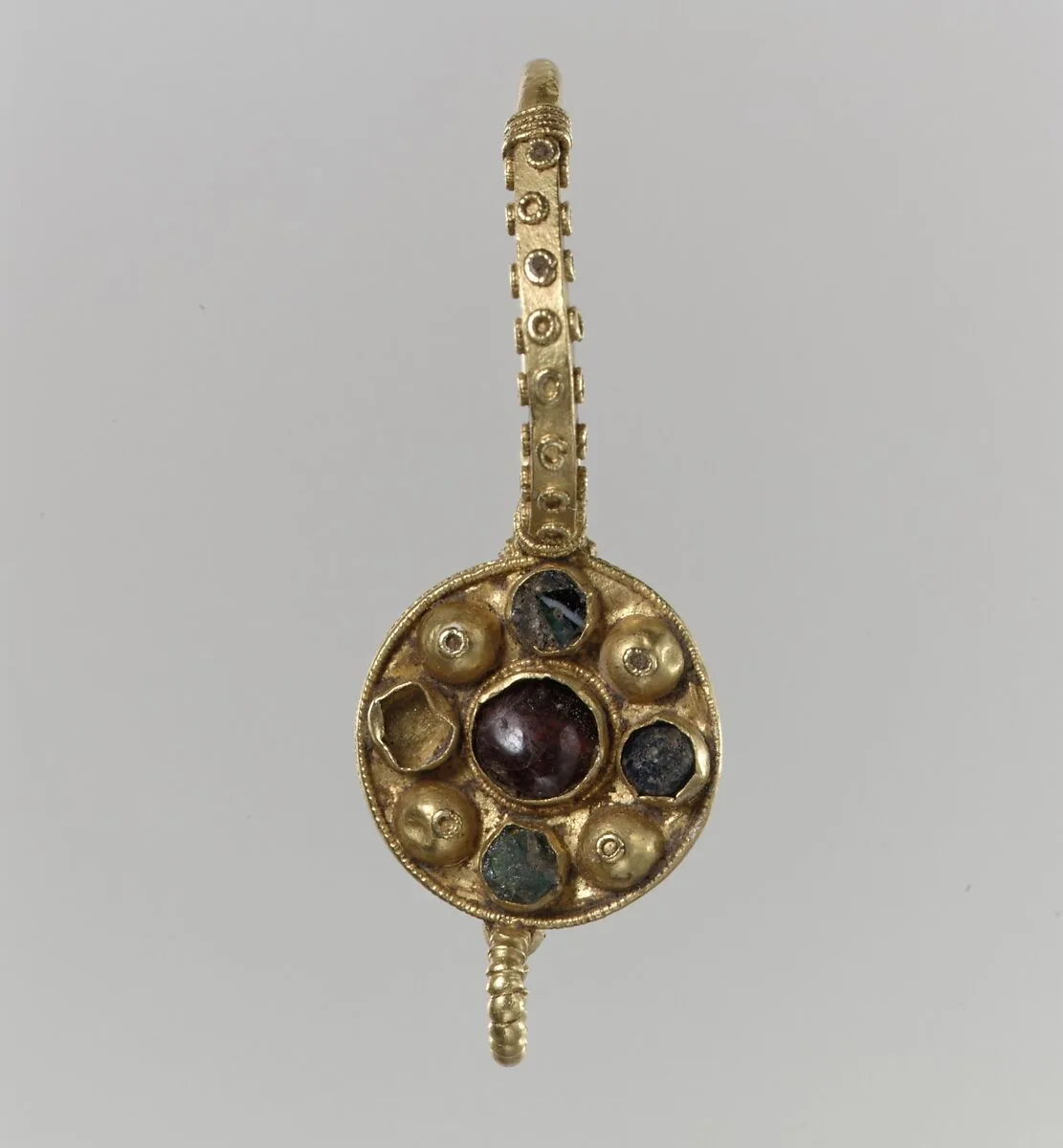 Earring — Unknown