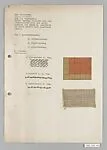 Bauhaus Archive — Hilde Reindl