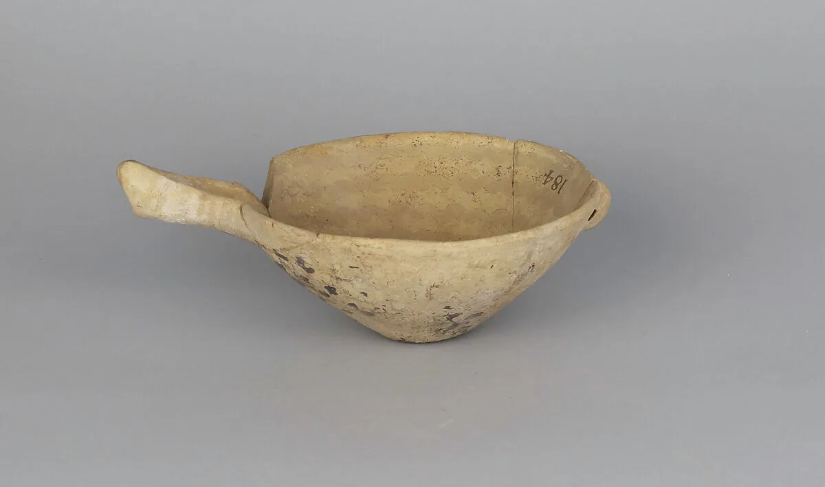 Bowl — Unknown