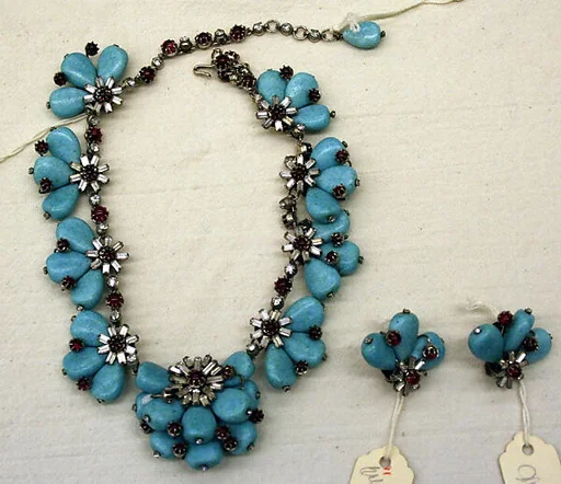 Jewelry set
