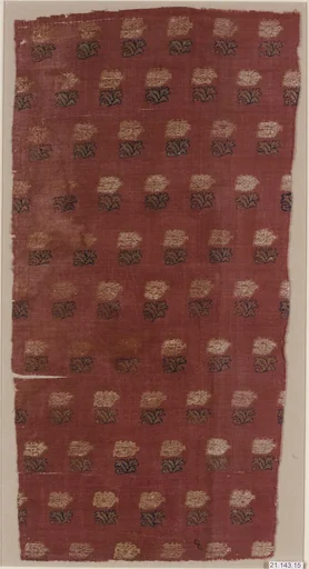 Silk Weave