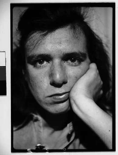 [Dorothy Grotz]
