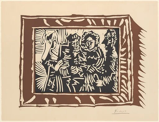 Ingresque Family IV