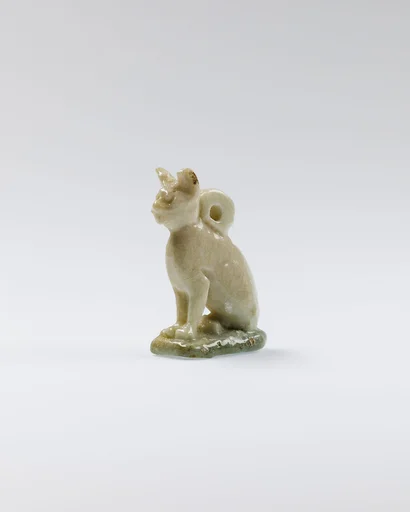Cat amulet