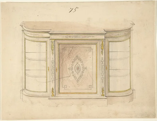 Cabinet Design
