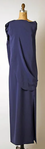 Evening dress