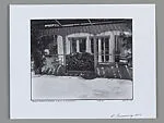 Exterior; Erickson’s Apartment; “A Matter of Inconvenience”—Stage #24 — Robert Cumming