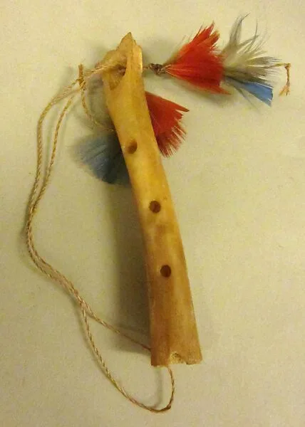 Flute — Unknown