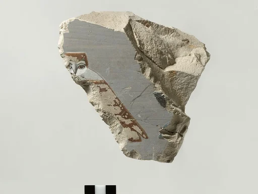 Relief fragments from tomb of Meketre