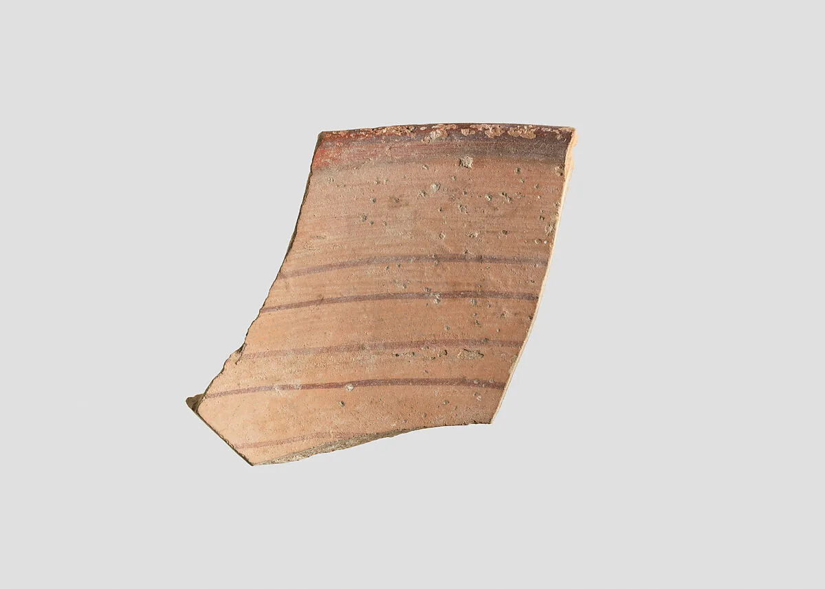 Sherd — Unknown