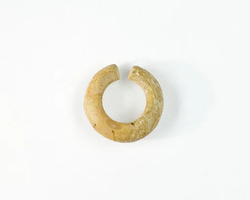 Penannular Earring