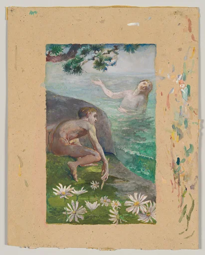 Song of the Siren