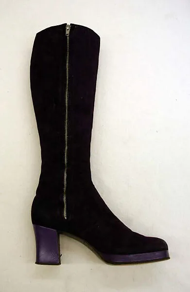 Boots — The Chelsea Cobbler