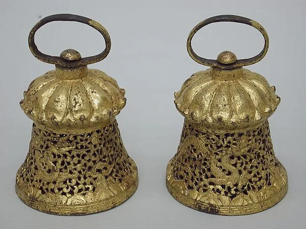 Tassel Sockets — Unknown