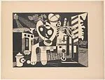 Barber Shop Chord — Stuart Davis