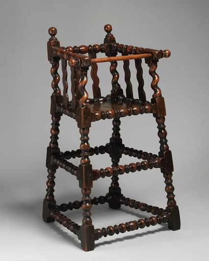 Child's high chair