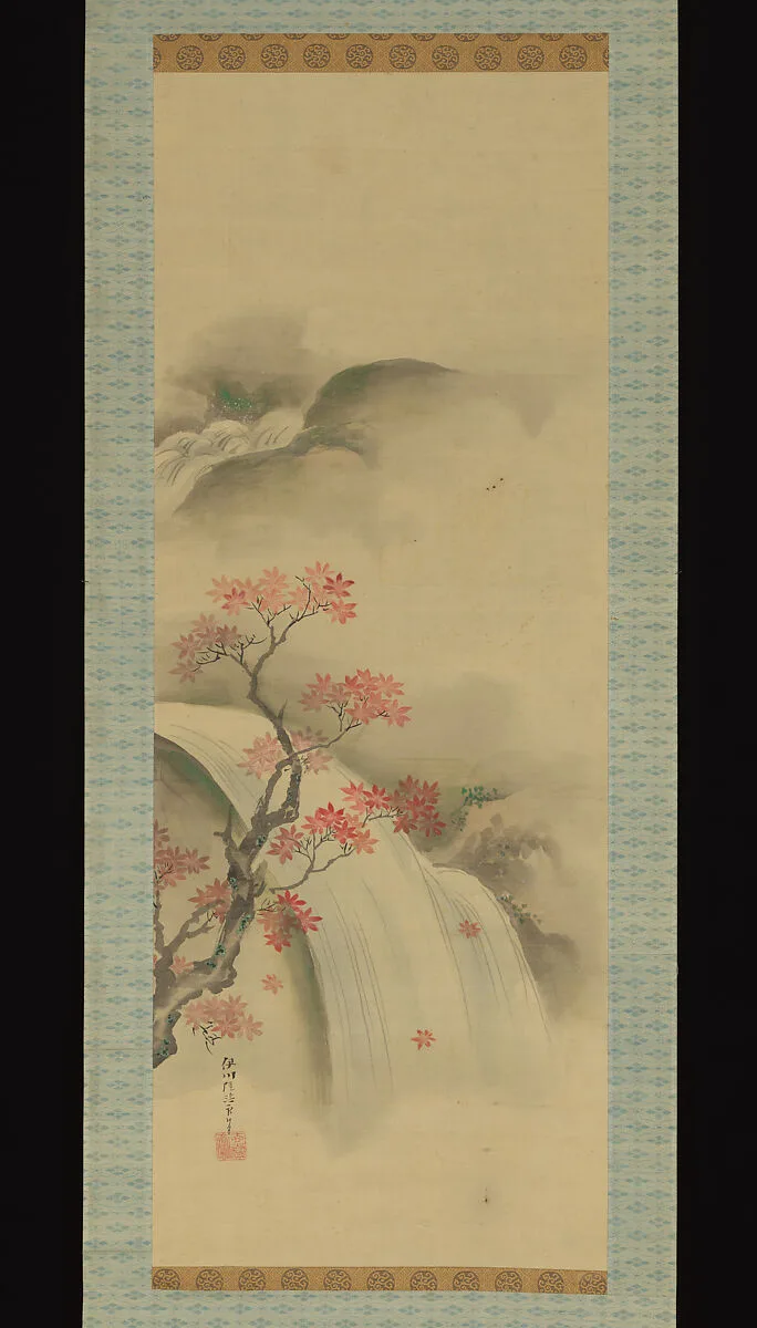 Untitled — Kano Seisen’in