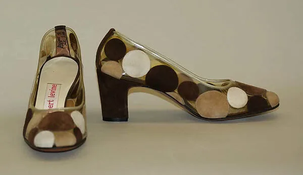 Shoes — Herbert Levine Inc.
