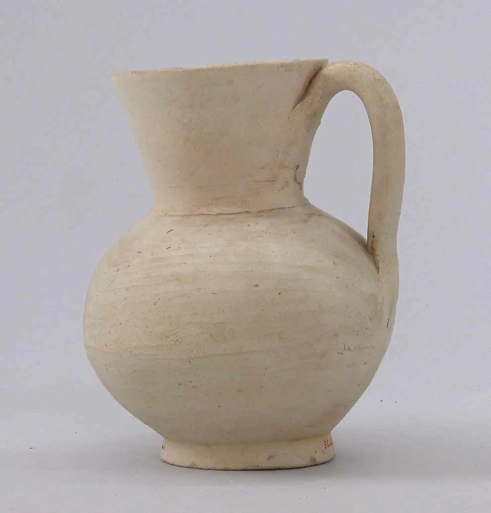 Jar — Unknown