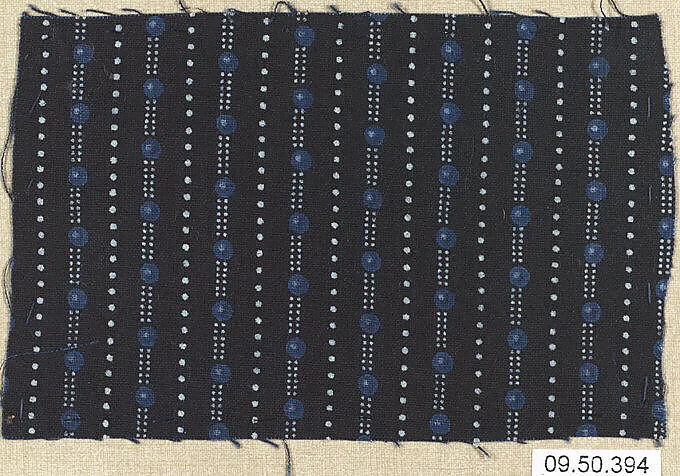 Piece (one of 116) — Unknown