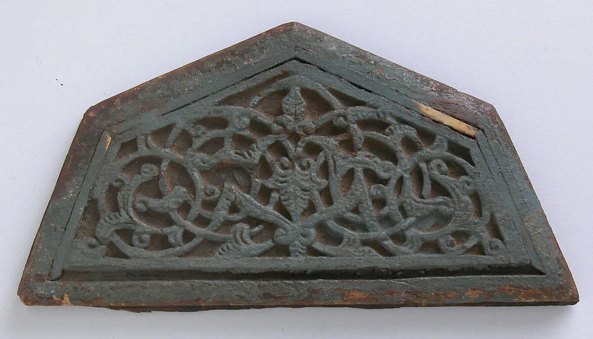 Panel — Unknown