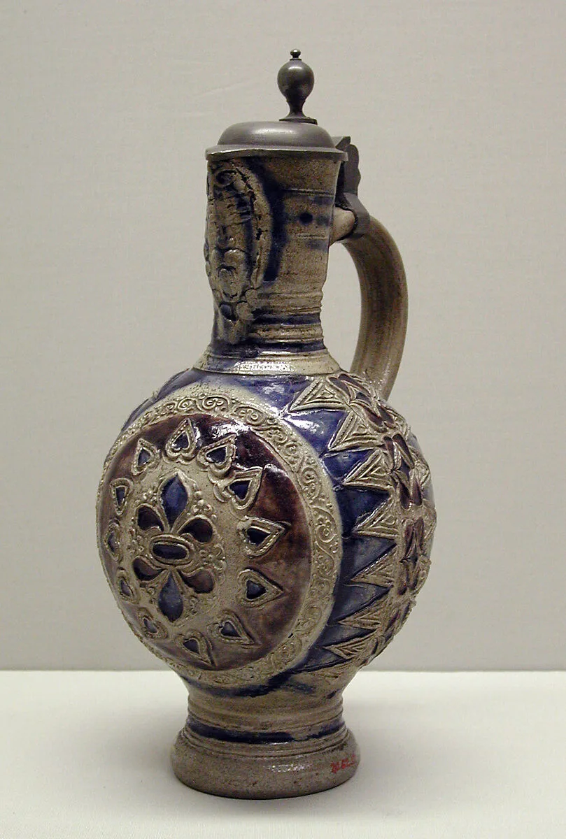 Jug — Unknown
