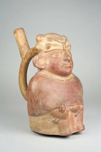 Vessel, Dignitary
