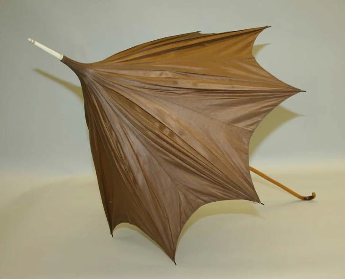 Parasol — Unknown