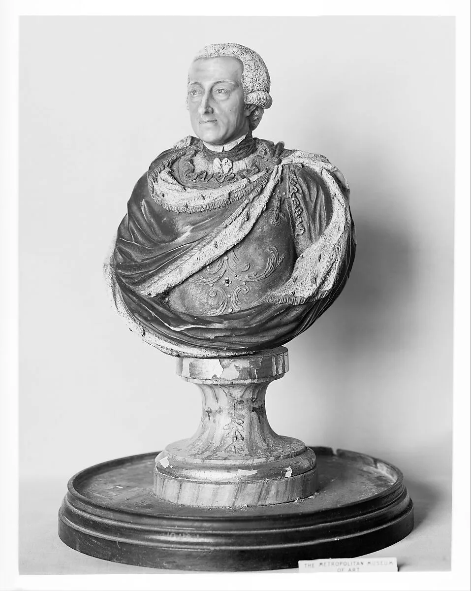 Victor Amadeus III of Savoy, IV of Sardinia (born 1726, reigned 1773–96) — Unknown