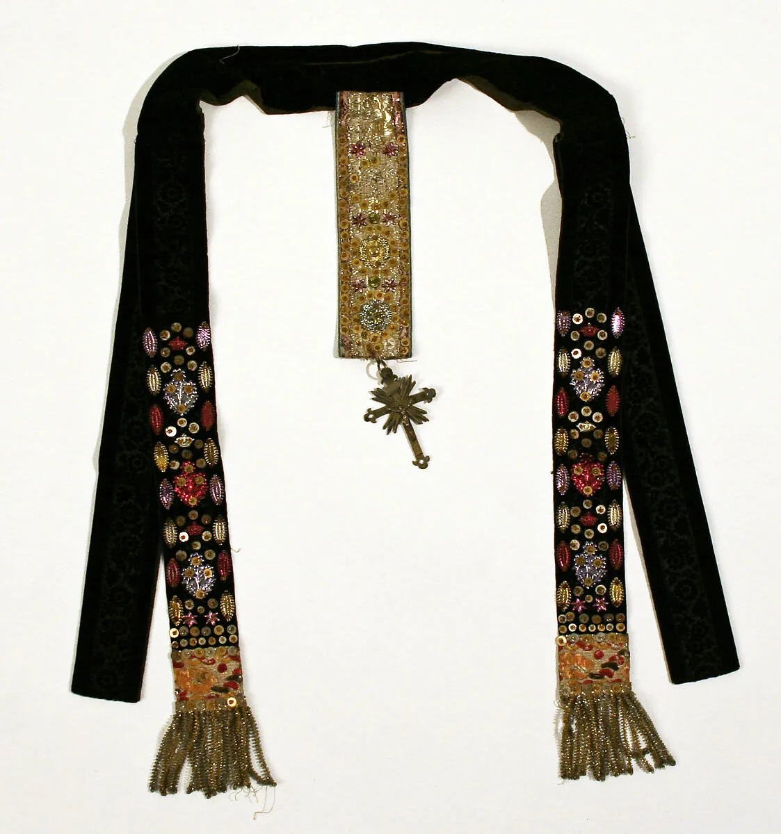 Ribbon — Unknown