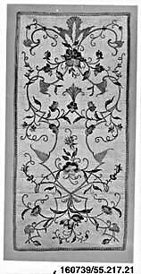Panel — Unknown