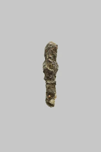 Statuette of Osiris