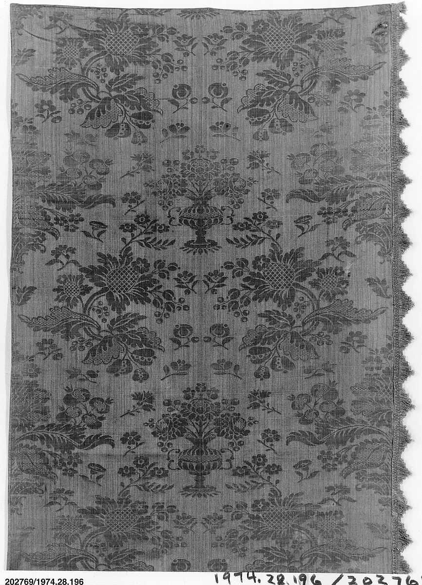Panel — Unknown