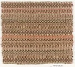 Textile sample