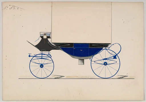 Design for Landau, no. 820