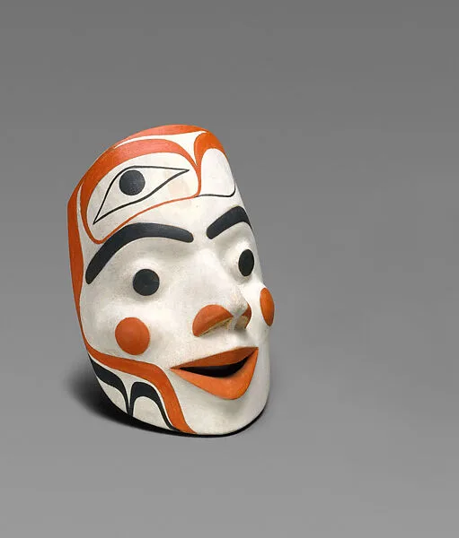 Mask — Joe David